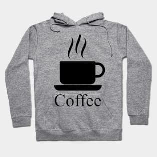 Cup of coffee Hoodie